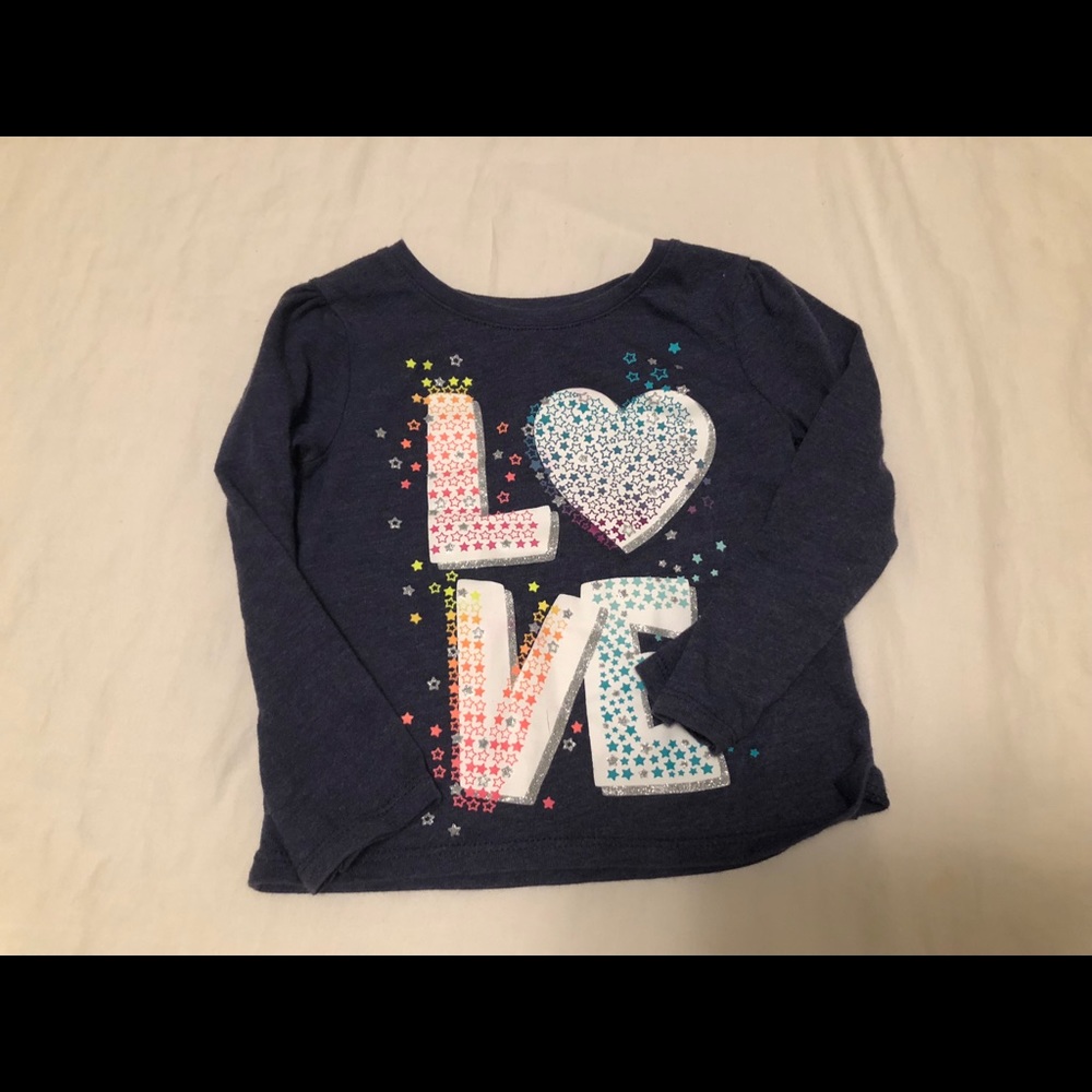 2T Sweater